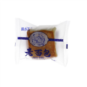 陈小五老面包