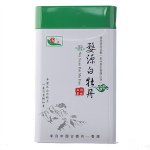 婺牌婺源白茶（贡眉）
