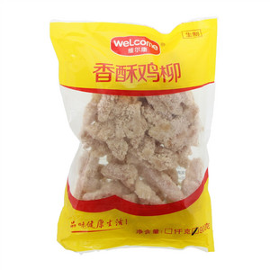 维尔康香酥鸡柳