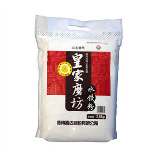 皇家磨坊水饺粉