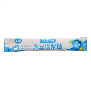 天松大豆低聚糖