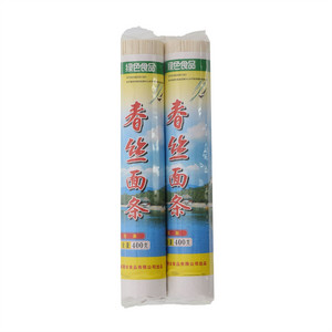 春丝面条