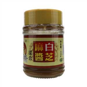 百年康旭白芝麻酱