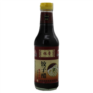恒顺 振晋 饺子醋（酿造食醋）
