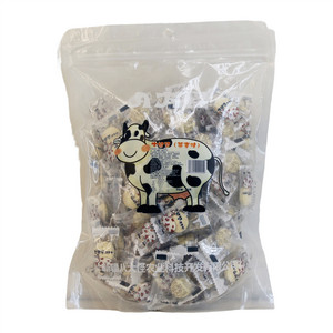 牛奶贝（燕麦味）