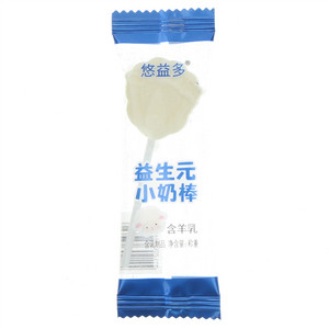 悠益多益生元小奶棒（含羊乳）