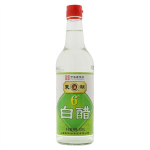 东湖6°白醋