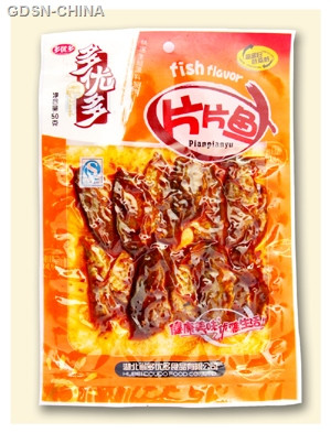 抓鱼的猫（片片鱼）