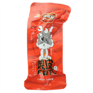 佳瑞龙香辣味虎皮凤爪