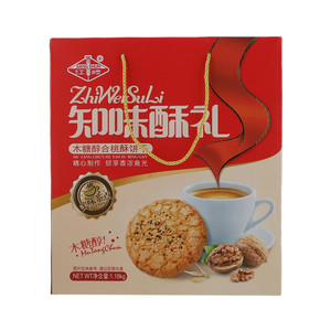 江顺知味酥礼