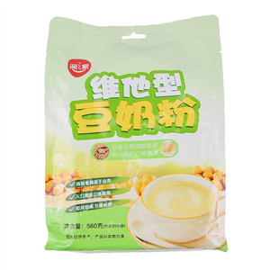 润之家维他型豆奶粉