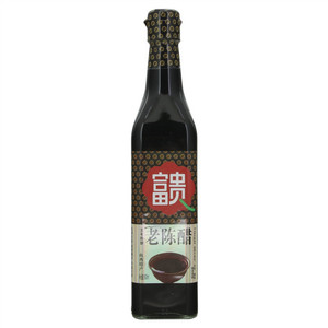 富贵五年陈酿富贵老陈醋