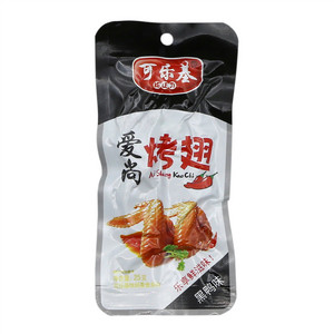 可乐基黑鸭翅
