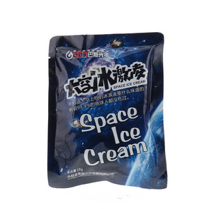 巴斯光年太空冰激凌