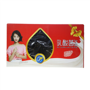 东方乐乳酸菌饮品