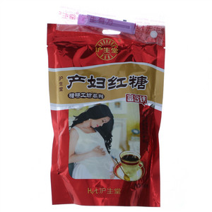 沪生堂糖研工坊系列产妇红糖