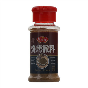 食亦佳烧烤撒料