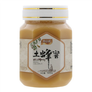 蜂意浓土蜂蜜