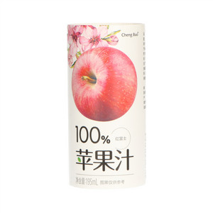 苹果汁
