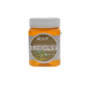 依然东北椴树蜂蜜