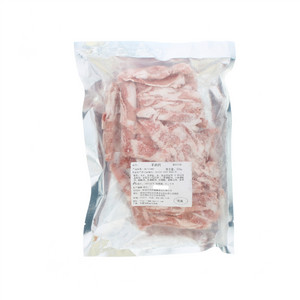 蒙昇源清真羊肉片