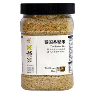 甸禾泰国香糙米