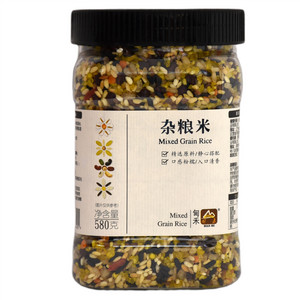 甸禾杂粮米