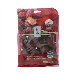 OSG红枣