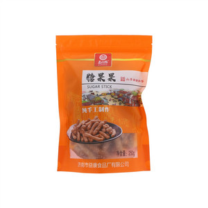 益利思糖果果