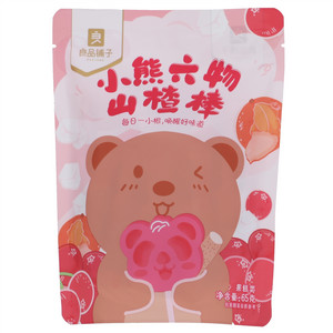 良品铺子山楂棒
