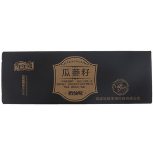 年年福奶油味瓜蒌籽