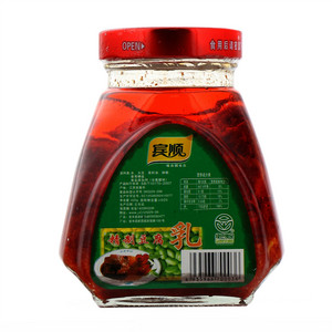 宾顺精制豆腐乳
