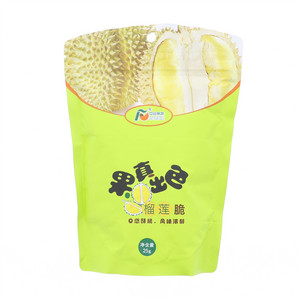 中合果蔬榴莲脆25g
