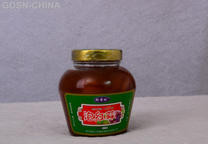 黔馨妹泡红蒜