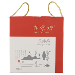 茅家埠龙井茶