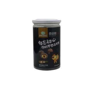 香脆菇（原味）