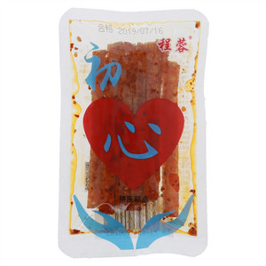 程蓉初心（挤压糕点）