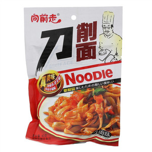 闽旺达刀削面（油炸型膨化食品）