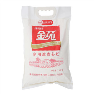 金苑多用途麦芯粉