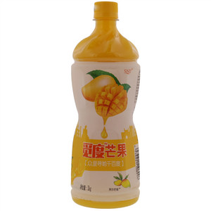 胜基觅度芒果果汁饮料