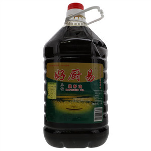 好厨易好厨易菜子油