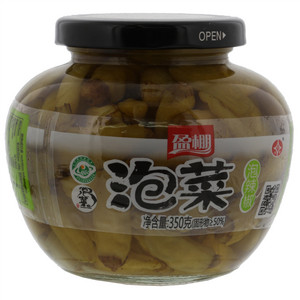 盈棚泡辣椒