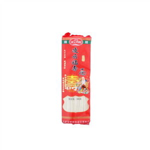 凌云福寿面