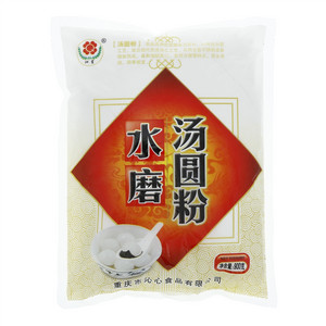 沁星水磨汤圆粉