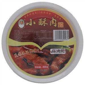 孙记老八碗小酥肉