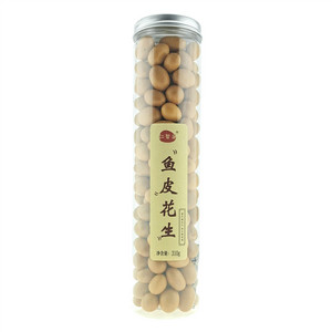 仁智乐鱼皮花生(裏衣花生)