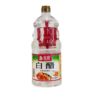 笑厨白醋