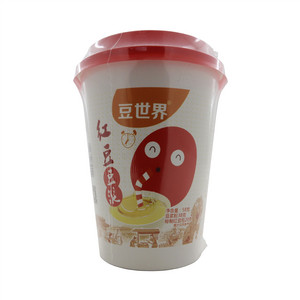 速溶豆浆粉