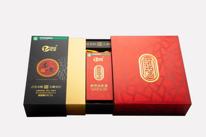 忠顺牌炭焙宜红工夫茶--韵道