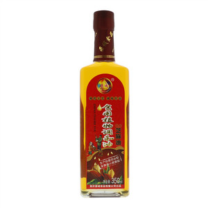 豪诚食用植物调和油（调和芝麻油）